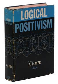 cover of Logical Positivism