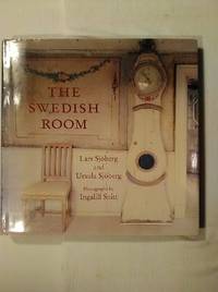 cover of The Swedish Room