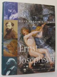 Ernst Josephson. Målare och diktare.
