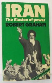 Iran. The Illusion of Power.