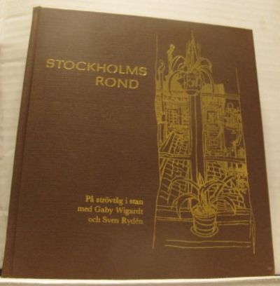Stockholmsrond.