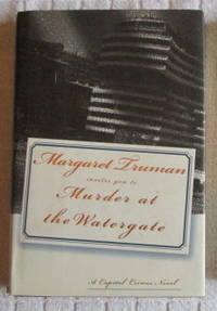 image of Murder At The Watergate