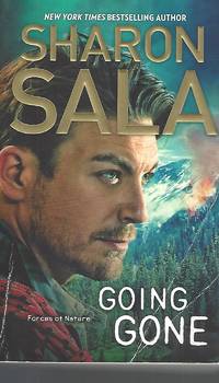 image of Going Gone (Forces of Nature)