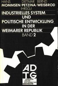Industrielles System und politische Entwicklung…