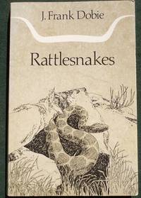 cover of Rattlesnakes