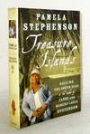 Treasure Islands: Sailing The South Seas In The Wake Of Fanny & Robert Louis Stevenson