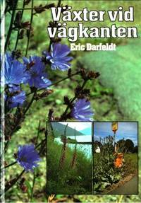 Växter vid vägkanten.