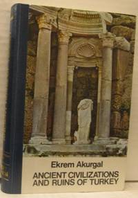 Ancient civilizations and ruins of Turkey. From…