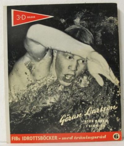 Göran Larsson. En berättelse i ord och bild av…