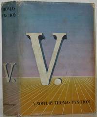 V by Pynchon, Thomas - 1963