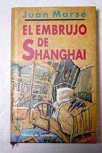 El embrujo de Shanghai