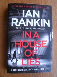 image of In A House of Lies