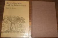 cover of Reconciling Man with the Environment
