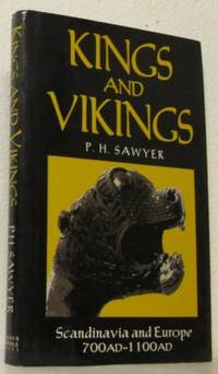 Kings and Vikings.