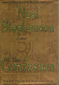 image of The Confusion
