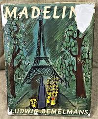 Madeline by Ludwig Bemelmans - 1939