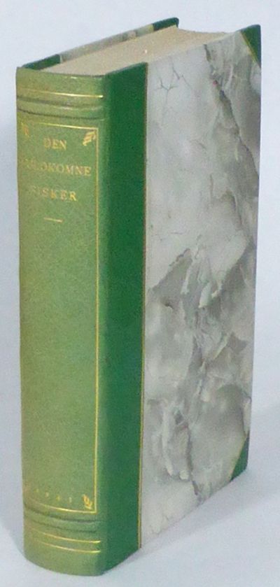 Den fuldkomne fisker / The Complete Angler or The…