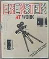 Eisentein At Work
