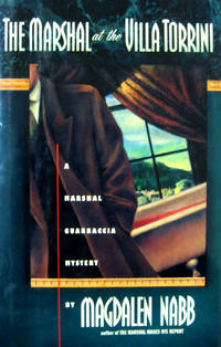 image of The Marshal at the Villa Torrini