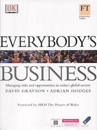Everybody's Business