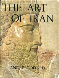 image of The Art of Iran