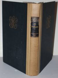 [Sales Promotion and Prospectus] The Autograph Edition of the Novels and stories of Willa Cather. The First Collected Edition Revised by the Author and Limited to 970 Copies of which 950 Numbered Copies Are for Sale