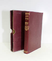 cover of Jane Eyre