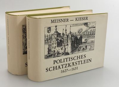 Politisches schatzkästlein. Band 1. [... Band 2].…