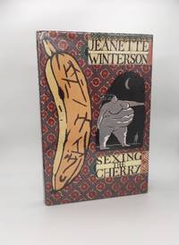 Sexing the Cherry by Jeanette WINTERSON - First Edition - 1989 - from Quair Books (SKU: 1880)