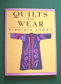 image of Quilts to wear