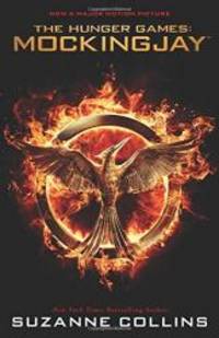 image of Mockingjay