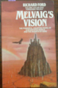 image of Melvaig's Vision (Volume 2 in the Faradawn Trilogy)