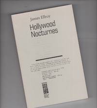 cover of Hollywood Nocturnes