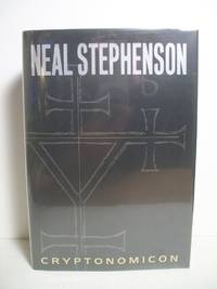 image of Cryptonomicon
