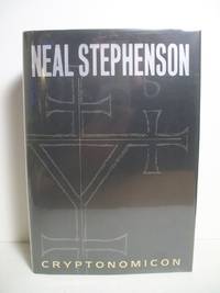 Cryptonomicon by Stephenson, Neal - 1999-05-01