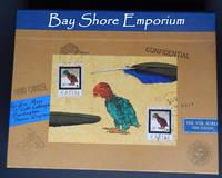 Griffin & Sabine Writing Box by Nick Bantock - Hardcover - Artbox - 1994 - from Bay Shore Emporium (SKU: biblio41)
