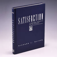 Satisfaction: A Behavioral Perspective On The Consumer