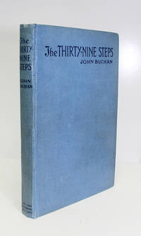 image of The Thirty Nine Steps
