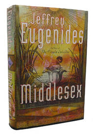 MIDDLESEX :   A Novel