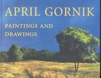 April Gornik : Paintings and Drawings