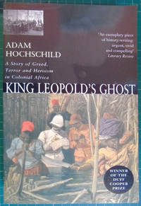 image of King Leopold's Ghost: A Story of Greed, Terror and Herois