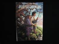 DAUGHTERS OF THE SUNSTONE