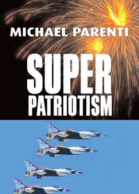 Superpatriotism
