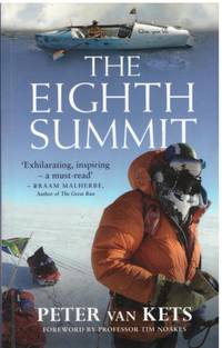 image of THE EIGHTH SUMMIT