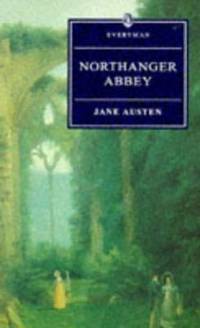 Northanger Abbey (Everyman's Library)