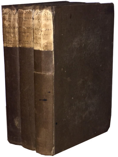 The History of Henry Esmond, Esq., A Colonel in the service of Her Majesty Q. Anne. Written By Himself.