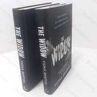 cover of The Widow