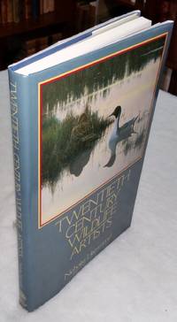 Twentieth Century Wildlife Artists
