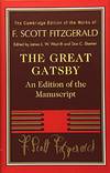 The Great Gatsby