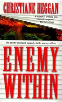 cover of Enemy Within (Mira)
